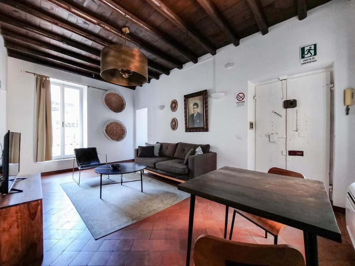 Appartamento Cozy Flat Near Castel S. Angelo Roma