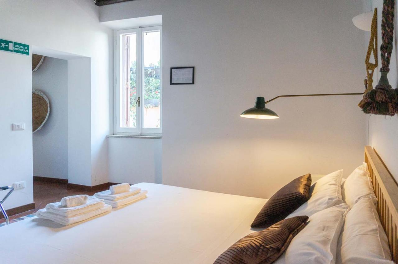 Cozy Flat Near Castel S. Angelo Appartamento