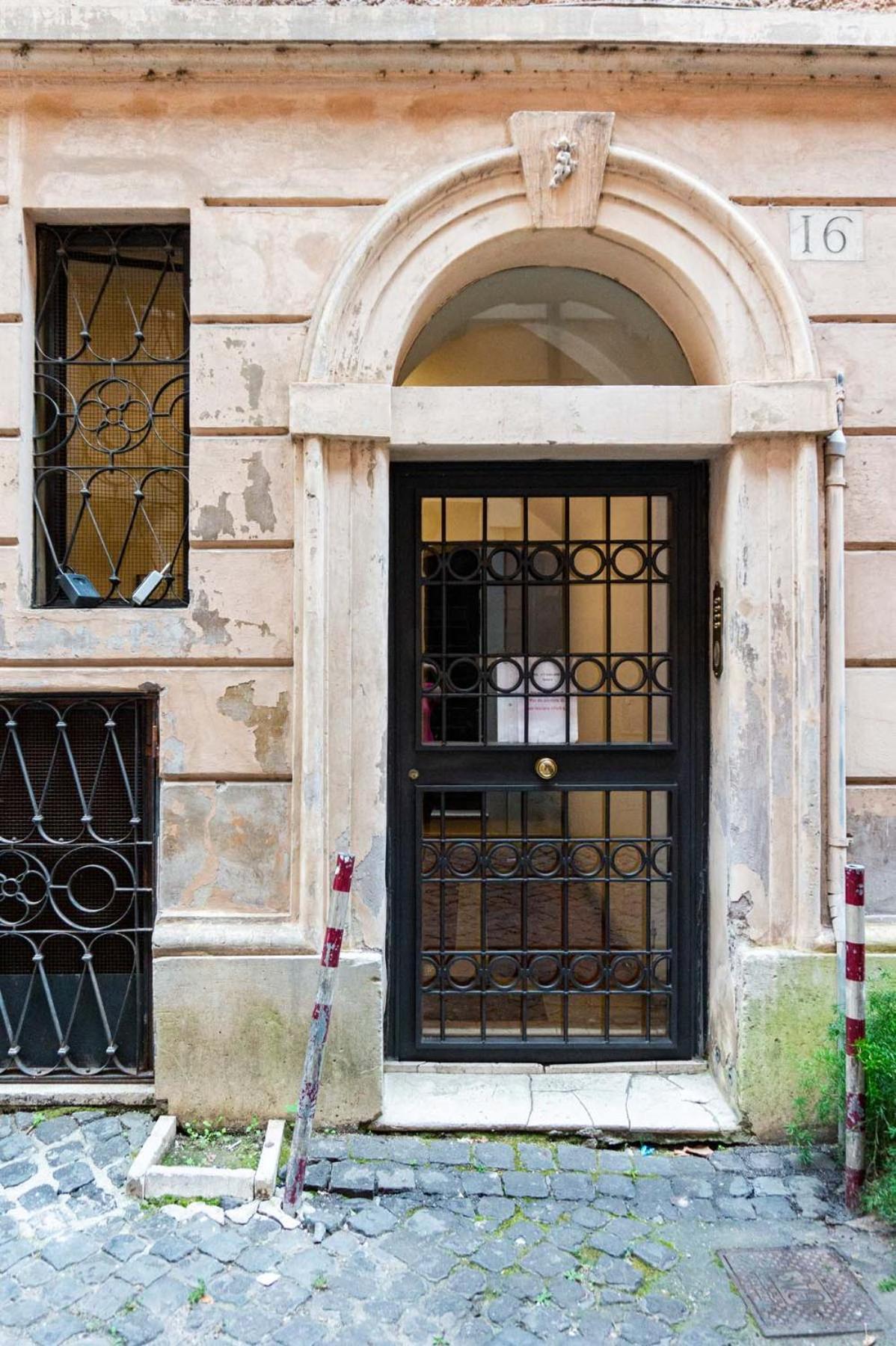Appartamento Cozy Flat Near Castel S. Angelo Roma